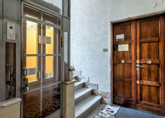 Alessandro A San Pietro Best Bed