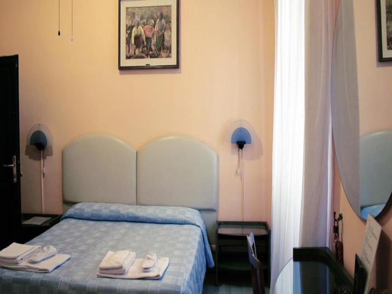 Gasthof Alessandro A San Pietro Bed