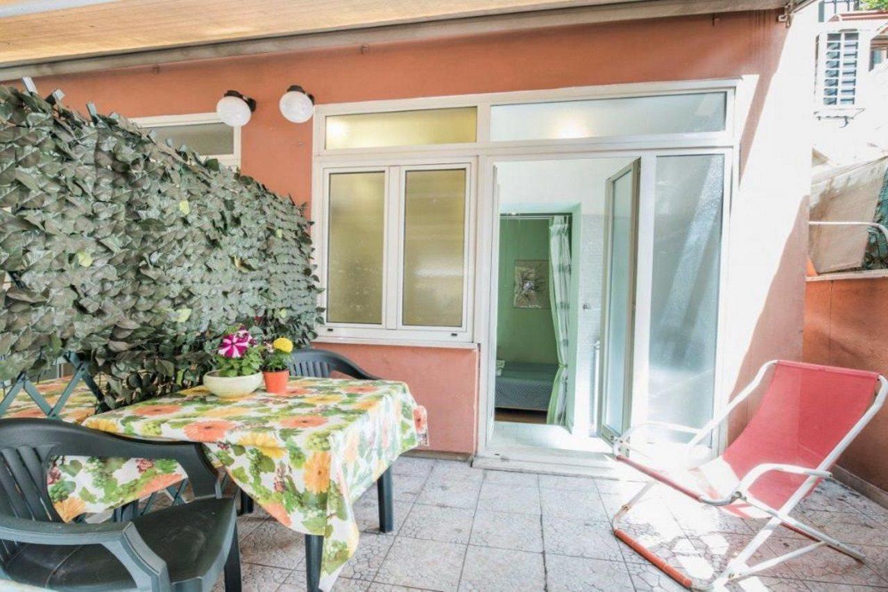 Gasthof Alessandro A San Pietro Bed Rom