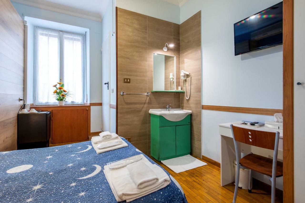 Gasthof Alessandro A San Pietro Bed 2*
