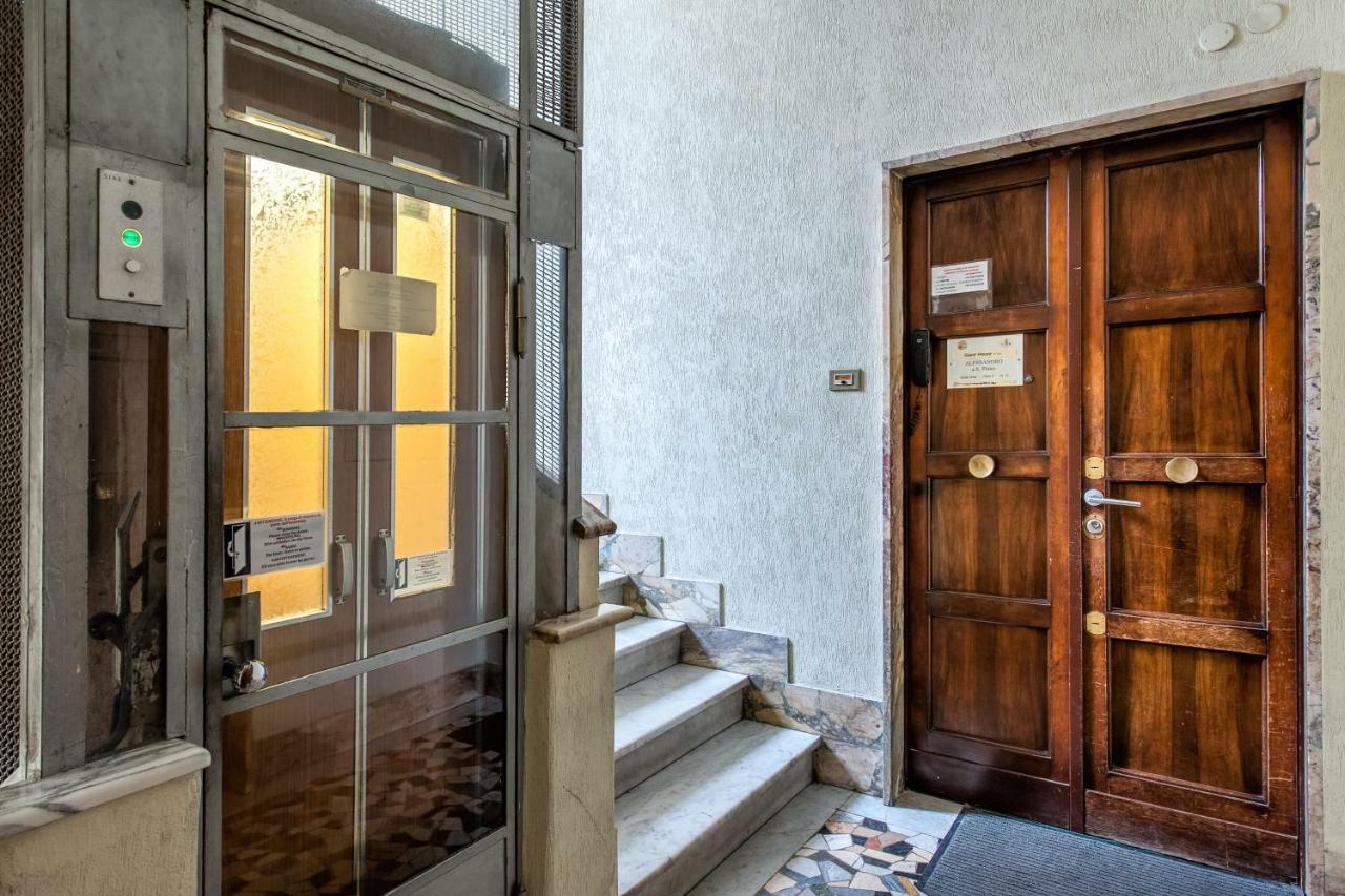 Gasthof Alessandro A San Pietro Bed Rom