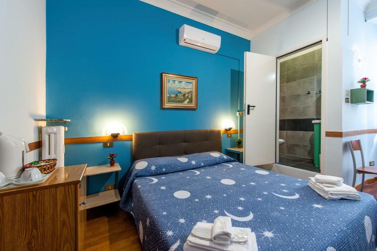 Alessandro A San Pietro Bed Gasthof