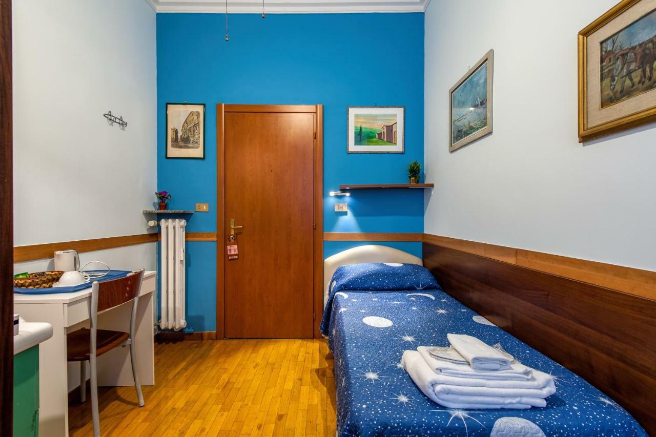 Gasthof Alessandro A San Pietro Bed Rom