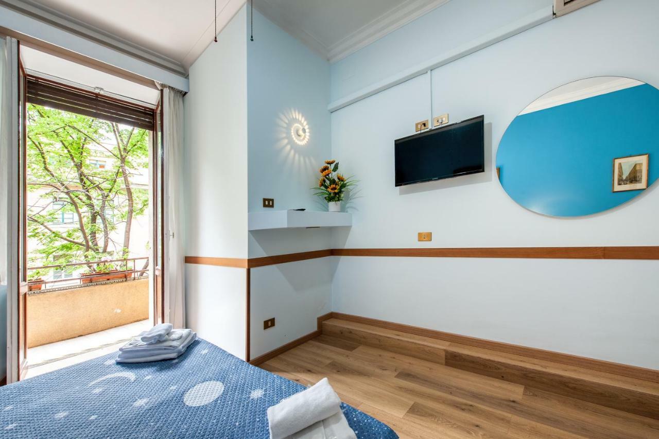Alessandro A San Pietro Bed Gasthof