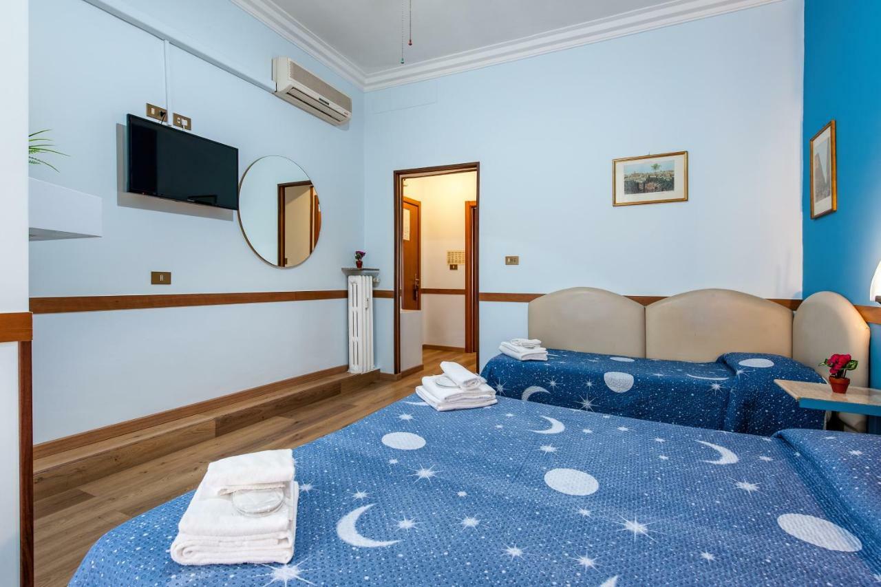 Gasthof Alessandro A San Pietro Bed Rom