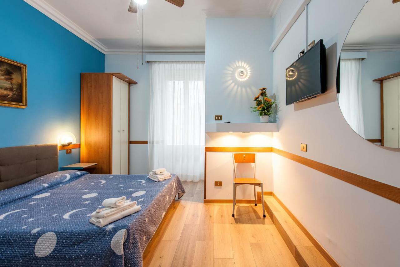 Gasthof Alessandro A San Pietro Bed Rom