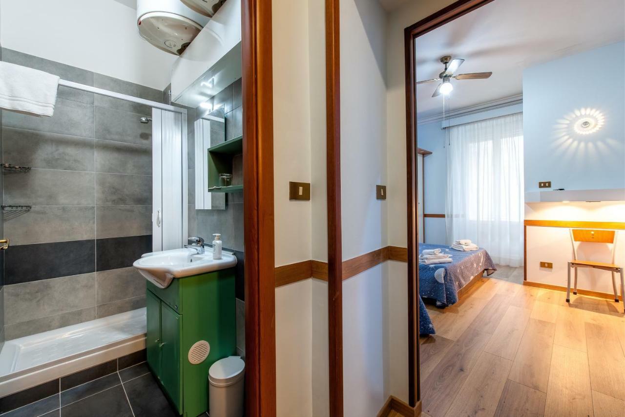 Alessandro A San Pietro Bed Gasthof