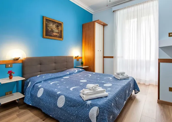 Alessandro A San Pietro Best Bed